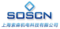 上海索森機電科技有限公司